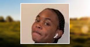 Nasyia Mae-Leah Bradley Obituary