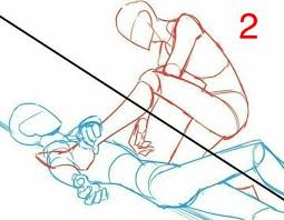 Sketch Prompt 2 Art Reference Drawing Reference Poses Drawing Reference Here are 50 anime references your may have missed. art reference drawing reference poses