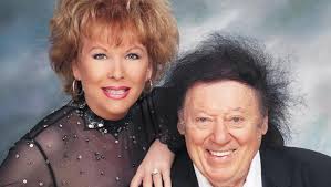 Marty Allen's still making 'em laugh