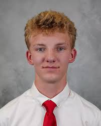 2026 Men's Lacrosse Roster