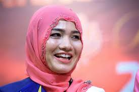 Wanita umno chief noraini ahmad quits as higher education minister. Wanita Umno Shefalitayal