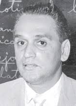 Pablo Iñiguez dedicó su vida a la ciencia