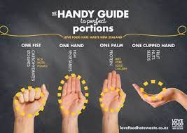 For a large pasta portion, like a dinner or main course, choose about 1 cup of dry pasta. Love Food Hate Waste