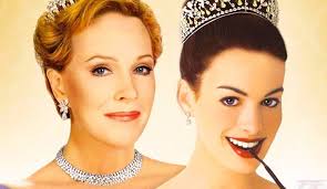 Garry marshall ( pretty woman) ha una certa capacità nel raccontare fiabe facendo finta. Pretty Princess Rai 2 In Onda Questa Sera Su Rai 2 Pretty Princess Trama Cast E Curiosita
