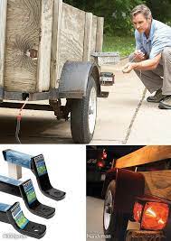 Utility Trailer Get Ideas To Upgrade And Make Repairs To Your Utility Trailer Http Www Utility Trailer Upgrades Utility Trailer Utility Trailer Accessories