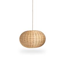 Maybe you would like to learn more about one of these? Rattan Wicker Lamp Tangelo Lamp Shade Medium Sika Design Eu