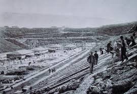 Οι πρώτες φωτογραφίες μέσα από το καλλιμάρμαρο dior live: Pws Bghke H Frash Poios 8a Plhrwsei To Marmaro Kai Ti Sxesh Exei Me To Kallimarmaro Stadio Pws Htan Prin O Xwros Fwto Mhxanh Toy Xronoy