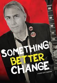 Documentary Follows Political Journey of D.O.A.'s Joe Keithley, Connections  Between Music and Activism