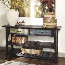 Farmhouse console table decor ideas. 67 Best Entry Table Decor Ideas Decorations 2021 Guide