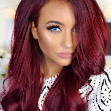 Red hair and blue eyes is rare the combination of having both red hair and blue eyes is so rare because blue eye color is also a recessive trait, meaning both parents must carry the gene for a child to have it. Makeup For Blue Eyes Dark Red Hair Saubhaya Makeup