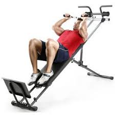 Weider Total Body Works 5000 Review