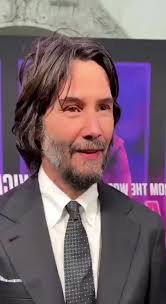 Keanu Reeves Wife Tiffany Haddock