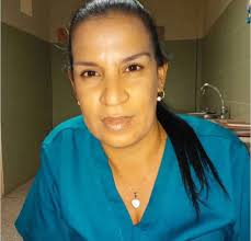 Familia de la médico Nancy Mora solicitan traslado a tribunal y sentencia  para presunto asesino