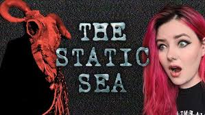 The Static Sea Aftermovie