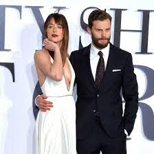 Das buch fifty shades of grey brach viele tabus und rekorde. Fifty Shades Of Grey 2 Alles Was Du Jetzt Uber Fifty Shades Darker Wissen Musst Cosmopolitan