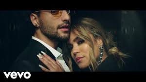 Gol caracol‏подлинная учетная запись @golcaracol 19 июл. Maluma Musika Bideoak Online