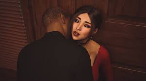 Renpy] The Office - vEp. 3 v0.3 by Damaged Coda Adult Porn Game Download  Free For Android and PC