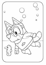 Halloween printable coloring pages and connect the dot pages for kids. Bluey Coloring Pages 40 Images Free Printable