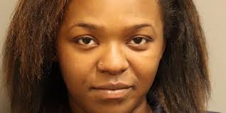 Woman charged after man seriously injured in Montgomery shooting