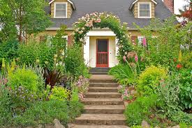 Explore bigmikelakers' photos on flickr. Rose Garden Ideas How To Design With Roses Garden Design