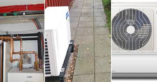 Image result for site:byggahus.se service luftluftvärmepump