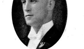 Nils JOEL Walter Månsson