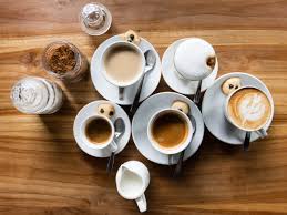 Get specific details about this product from customers who own it. Product Review Sofia Vergara S Favorite Coffee Bar The Lunch Belle A Nycentric Culinary Travel Lifestyle Website