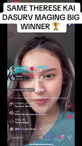 Ayownnn nagsalita na si therese si KAI ang Big winner for her! Same huhu  Kai’s understanding is superb! #pbbgen11 #theresevillamor #housechallenger  #kai