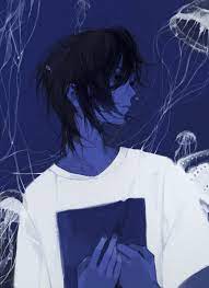 pin by jelly d on anime in 2021 jujutsu yoshino anime