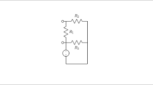 .of the following circuit diagrams represents the circuit described in this problem? Circuit Terminology Article Khan Academy