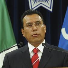 Histórica depuración en la Policía Federal