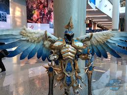 See more ideas about blizzcon, best cosplay, cosplay. Blizzcon 2018 Cosplay Photos