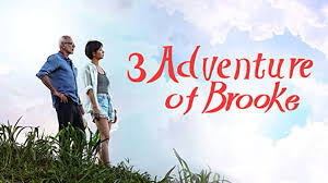 Три приключения брук (2018) three adventures of brooke watch online