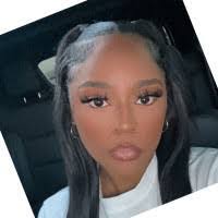 Lashonda Lanier's Instagram, Twitter & Facebook