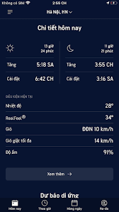 Like để theo dõi thông tin chính thống, tin cậy từ báo điện tử vtv ››. á»©ng Dá»¥ng Accuweather Dá»± Bao Thá»i Tiáº¿t Link Táº£i Cach Sá»­ Dá»¥ng Máº¹o Thá»§ Thuáº­t