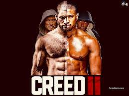 'creed ii' cast make their own 'rocky' musical montages michael b. Russell Hornsby Akan Jadi Bagian Pemeran Utama Di Film Creed Ii Layar Id