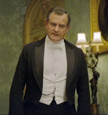 He spoke with marc myers. Downton Abbey Hugh Bonneville In White Tie Downton Abbey Fashion Downton Abbey Downton
