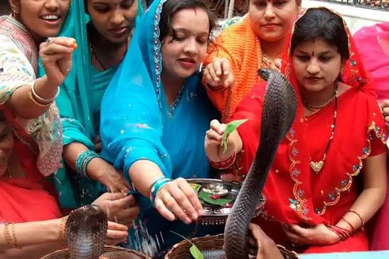 12 Most Unusual Rituals And Festivals of India That Will Give You Goosebumps - Tripoto
