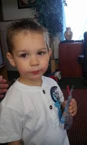 Hayden Hansen Hunt Obituary February 8, 2020