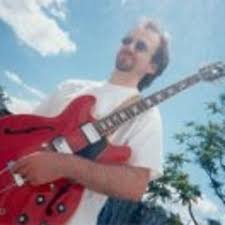 Stream Mark McCarron music