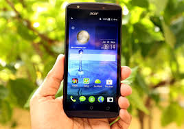 Acer Liquid E700 Review