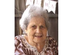 Elaine Harmon Obituary (1933