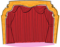 Resultado de imagen de dramatización teatral