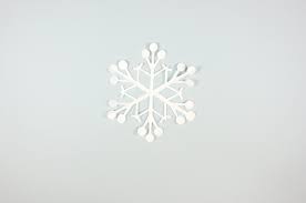 From easy to detailed, we are sure you will find a paper snowflake pattern just right for you. How To Make Paper Snowflakes Guide To Making Snowflakes With Supplies And Steps Real Simple