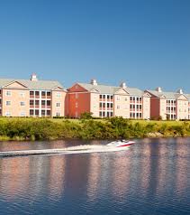Lakefront View At Harbour Lights In Myrtle Beach Sc A Bluegreen Vacations Resort Bluegreen Bluegreenresorts Bluegreen Resorts Bluegreen Vacations Resort