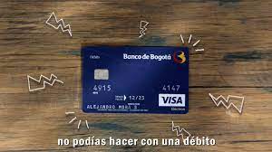 Tarjeta de credito teleton, banamex tarjeta visa banco azteca nicaragua bac: Banco De Bogota El Mundo Es Cada Vez Mas Simple Facebook