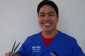 Directory of Veterinarians in Asia