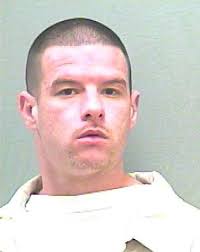 Heritage's Robbery Nets Williamstown Man 12-Year Sentence