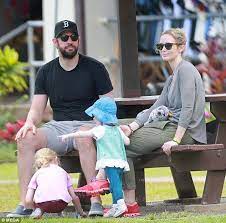 Emily olivia leah blunt is a british actress. Emily Blunt Celebrates Mother S Day With John Krasinski And Kids Emily Blunt John Krasinski John Krasinski Kids