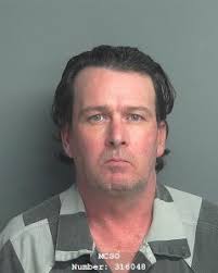 MONTGOMERY COUNTY JAIL BOOKINGS FOR FEBRUARY 24, 2020